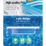 Bostin Life Bestway Inflatable Kids Pool Skill Shot Swimming Paddling Ball Pit Game Toy Dropshipzone