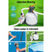 Bestway Sand Filter Above Ground Swimming Pool 3000Gph Pools Cleaning Pump Dropshipzone