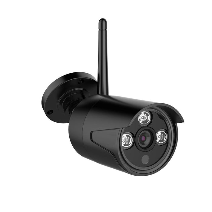 Wireless Long Range 1080P CCTV System Camera for DVR - Single Camera