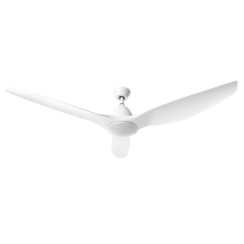 Bostin Life Devanti 64 Dc Motor Ceiling Fan With Light Led Remote Control Fans 3 Blades Dropshipzone