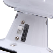 Devanti 52 Ceiling Fan With Light - White Dropshipzone