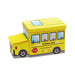 Kids Toy Storage Box - Yellow Baby & > Furniture