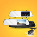 Ul-Tech Dash Camera 1080P Hd Car Cam Recorder Dvr Vehicle Night Vision Wdr Audio & Video > Cctv
