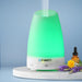 Bostin Life Devanti 120Ml 4 In 1 Aroma Diffuser - White Appliances > Diffusers & Humidifiers