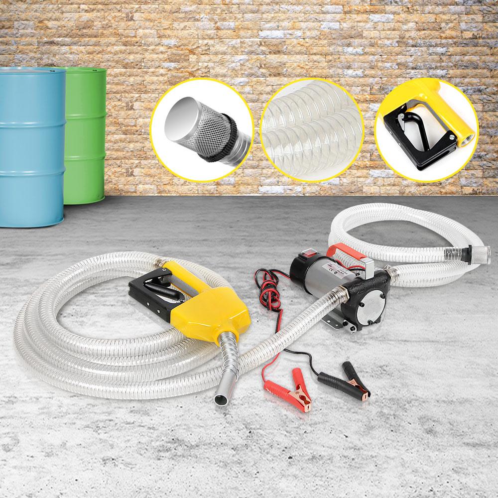 Tools & Equipment > Water Pumps > Transfer Pumps