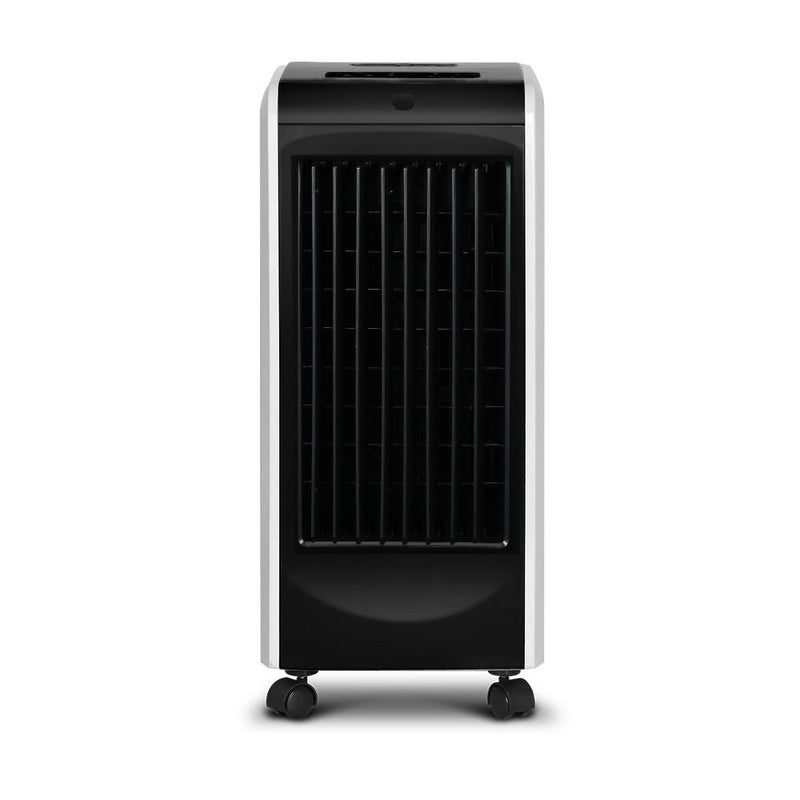 Bostin Life Devanti Evaporative Air Cooler - Black Dropshipzone