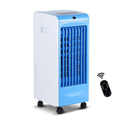 Bostin Life Devanti Evaporative Air Cooler - Blue Dropshipzone