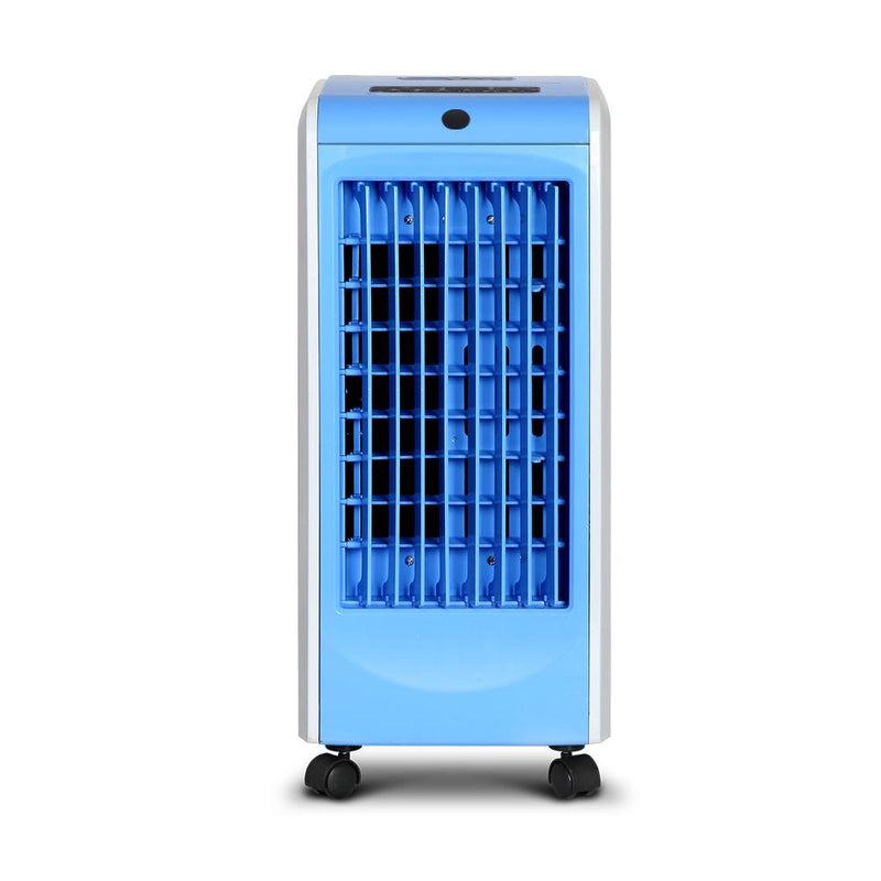 Bostin Life Devanti Evaporative Air Cooler - Blue Dropshipzone