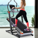 Bostin Life Cm01 40 Level Auto Incline Home Gym Fitness Exercise Electric Treadmill Sports &