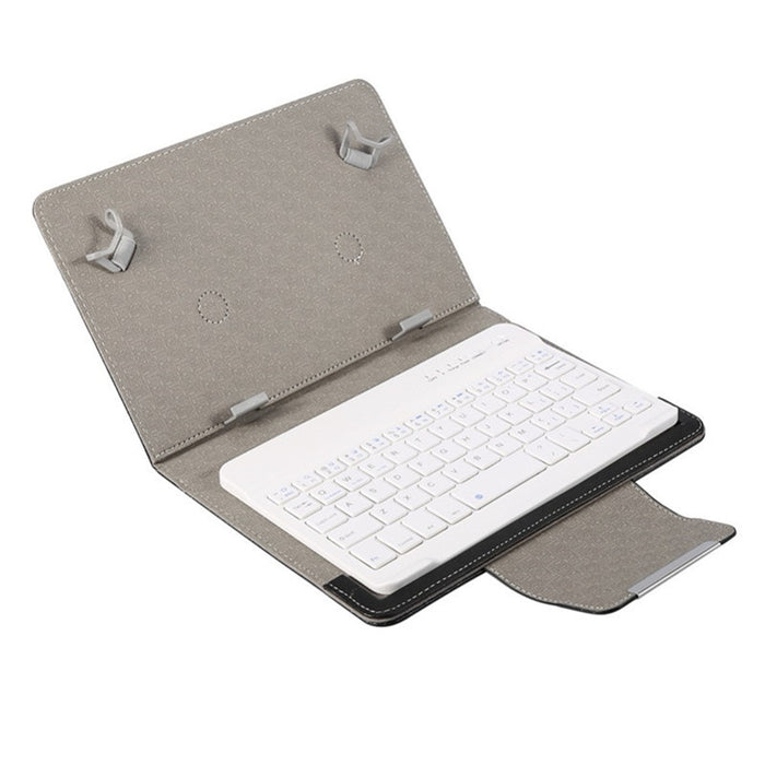 Universal Flip Leather Case with Card Slots & Holder For 10 inch Tablets