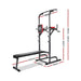 Bostin Life 9-In-1 Multi-Function Power Tower Gym Workout Station Sports & Outdoors > Fitness