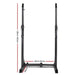 Bostin Life Weight Lifting Squat Rack Pair Fitness Barbell Gym Stand Sports And Outdoors > Fiteness