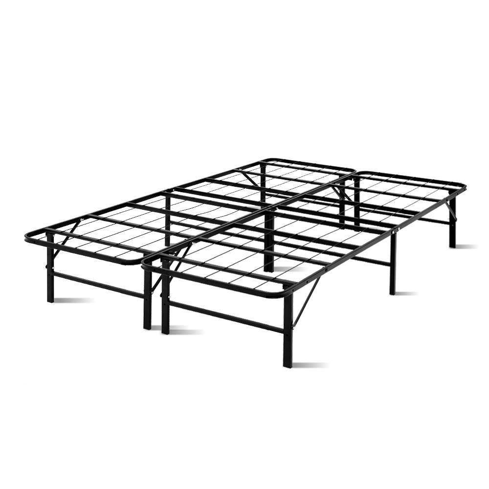 Furniture > Bedroom Furniture > Bed Frames > Double Bed Frame