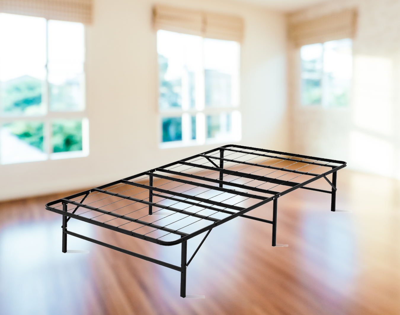 Furniture > Bedroom Furniture > Bed Frames > King Single Bed Frame