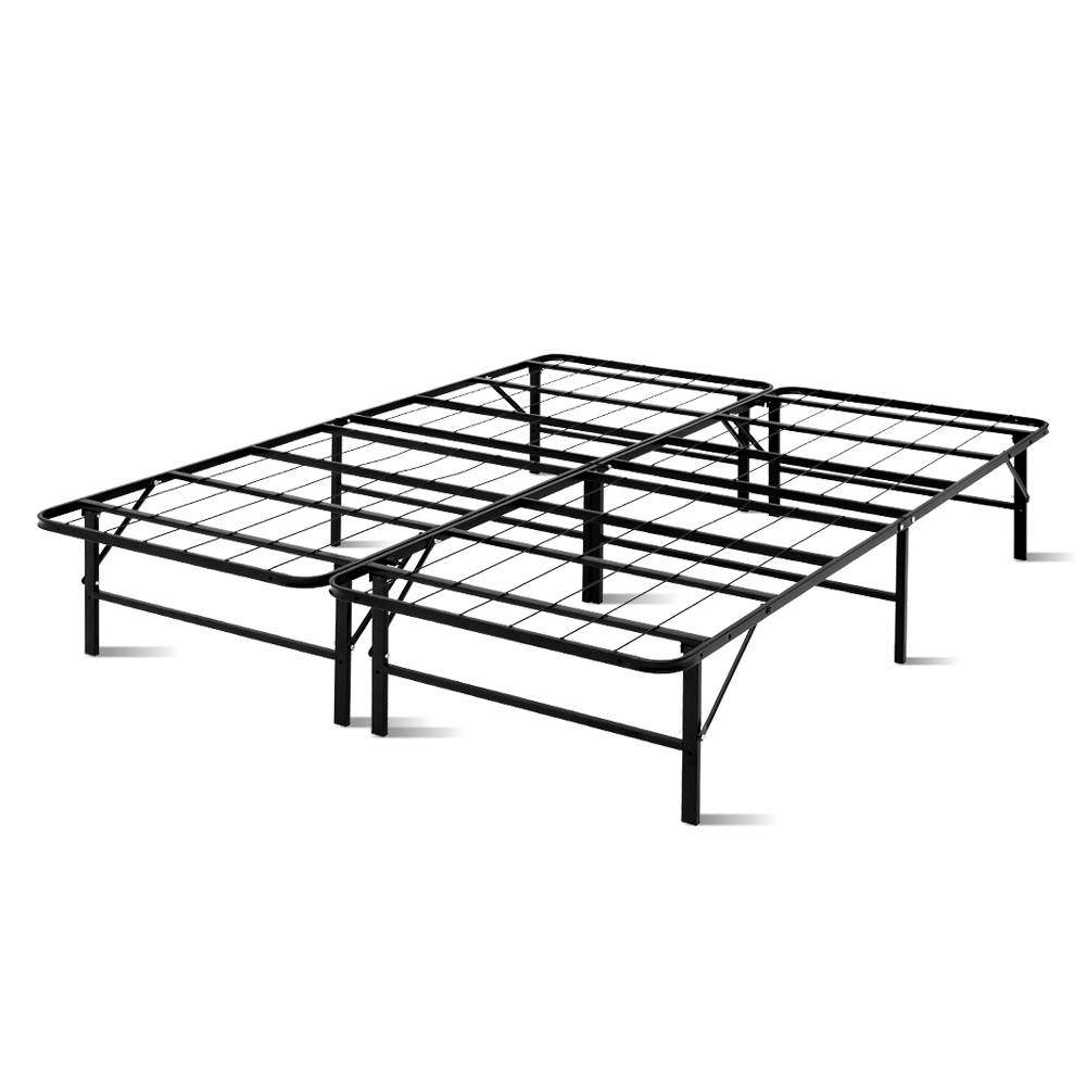 Furniture > Bedroom Furniture > Bed Frames > Queen Bed Frame