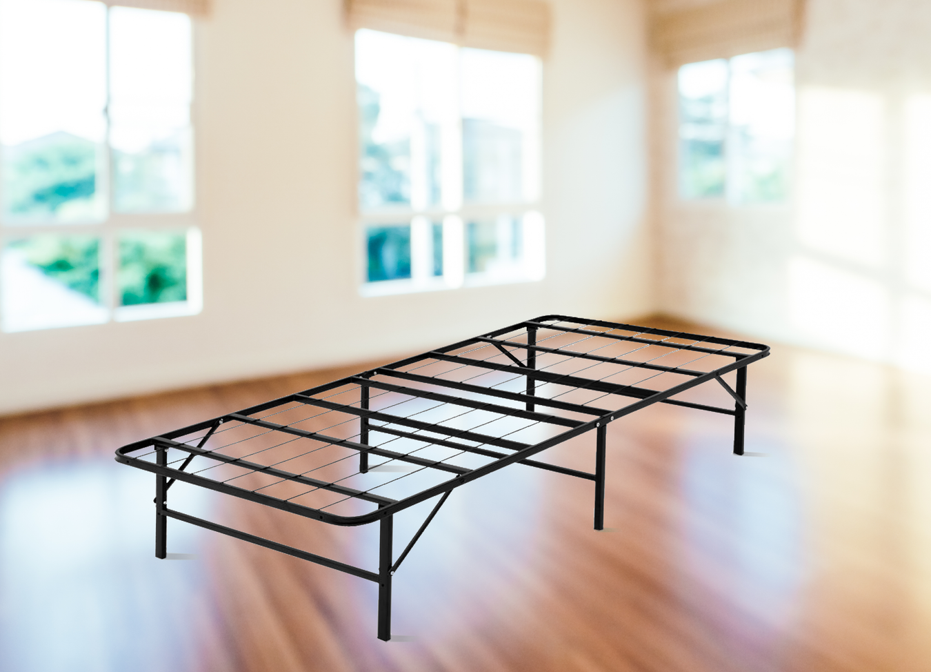 Furniture > Bedroom Furniture > Bed Frames > Single Bed Frame