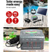 Bostin Life 800L/h Submersible Fountain Pump With Solar Panel Dropshipzone