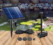 Bostin Life 200L/h Submersible Fountain Pump Dropshipzone