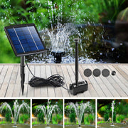Bostin Life 200L/h Submersible Fountain Pump Dropshipzone