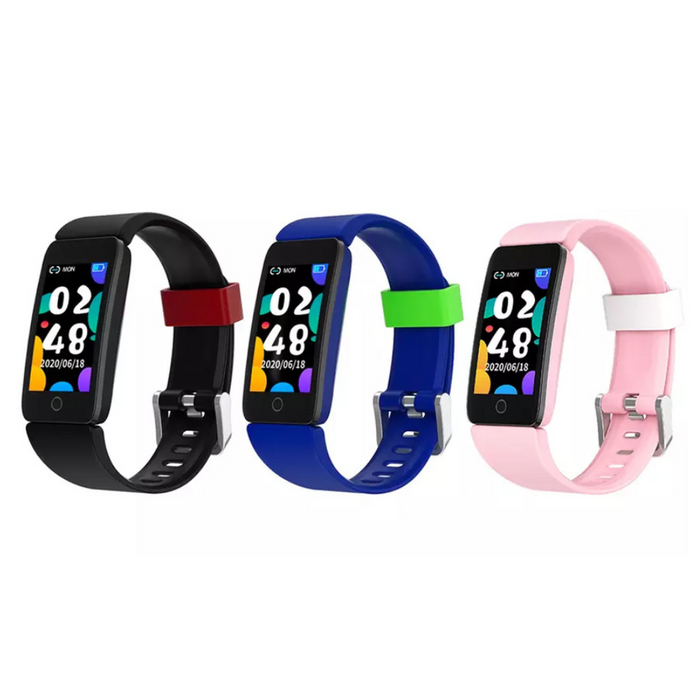 Kid’s Activity Tracker and Fitness Watch