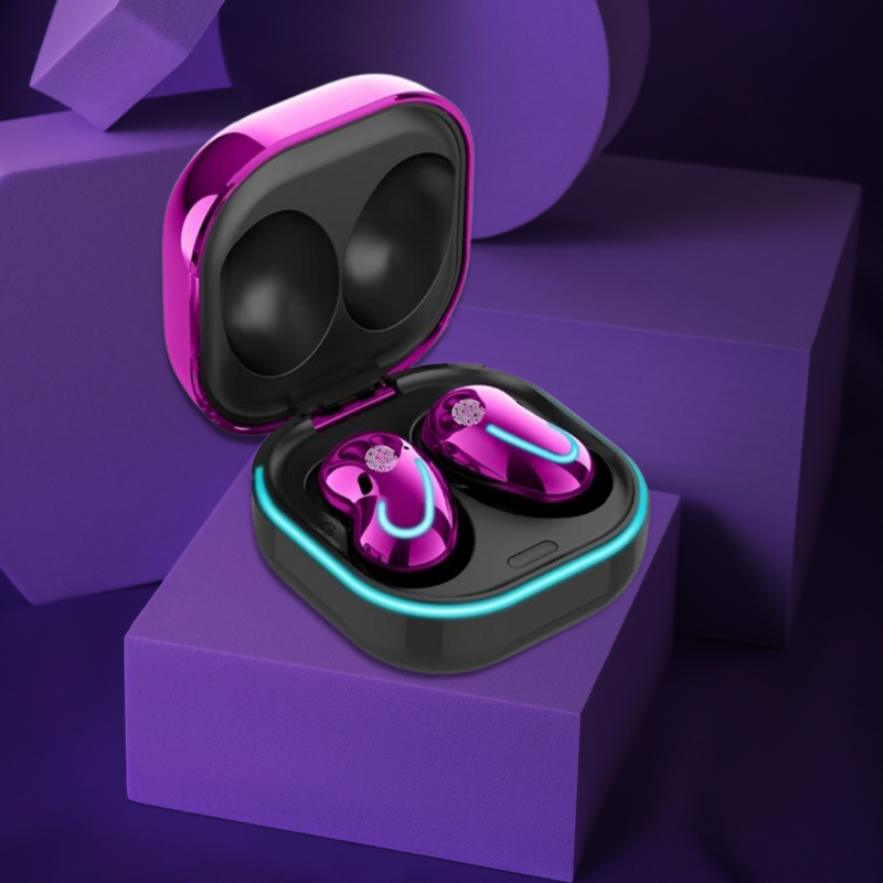TWS 5.1 Wireless Mini Touch Bluetooth Headset Sport Earphones