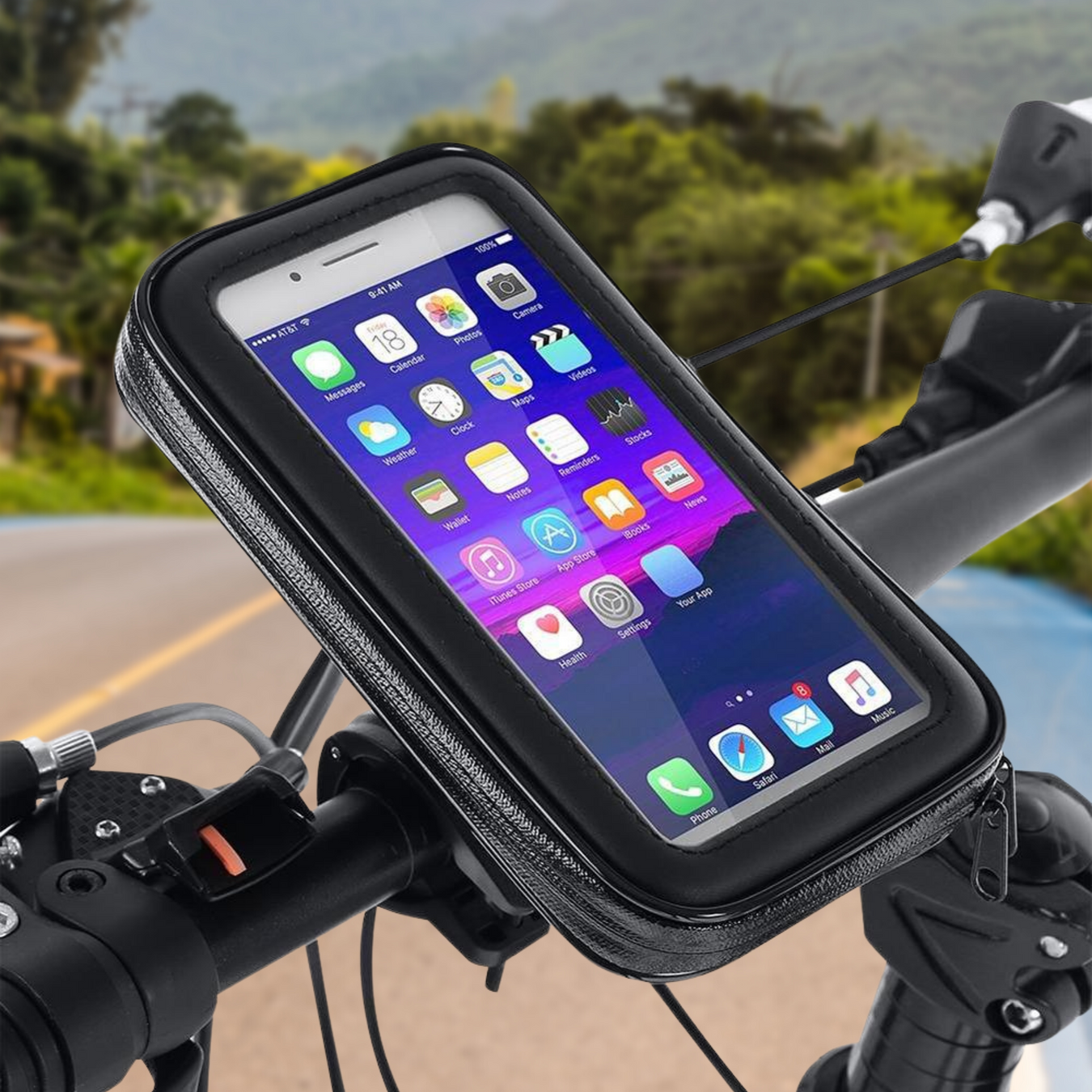 Sports & Outdoors > Cycling