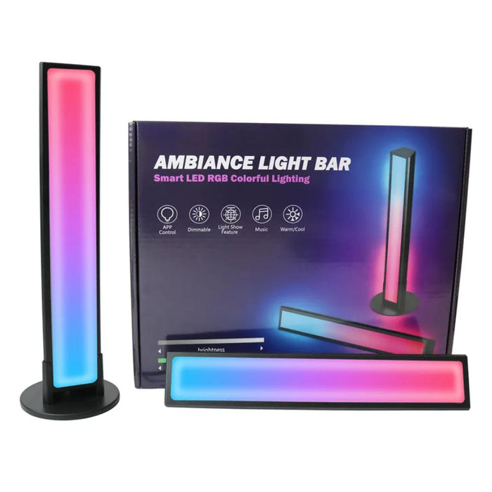 Smart WIFI Play Ambient Lighting Surround Light Bars