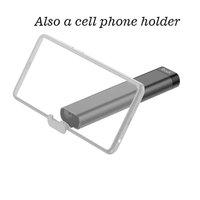 Multifunctional 9-in-1 Portable Card Reader Travel Cable Stick