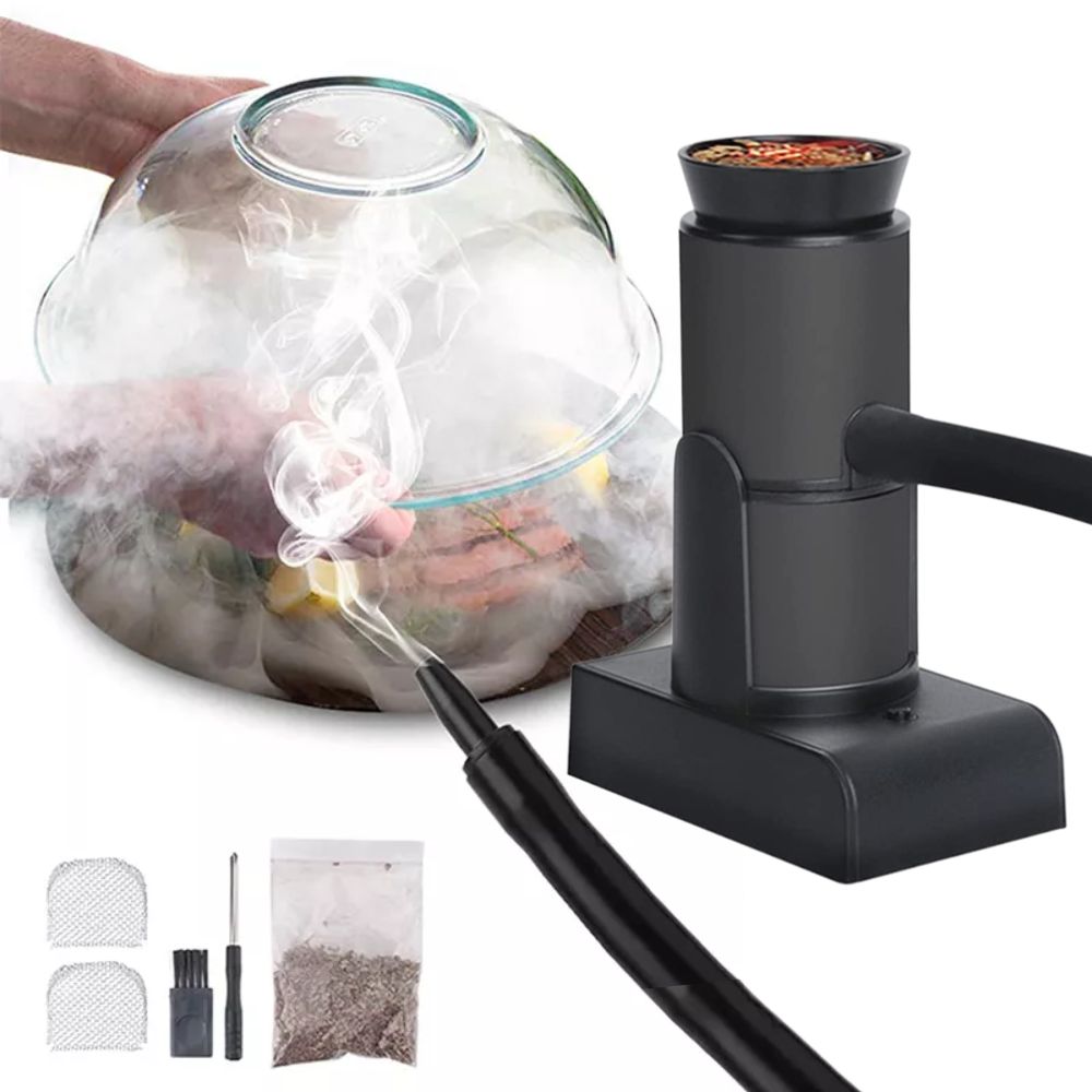 Home & Garden > Outdoor Living > Barbecue Accessories