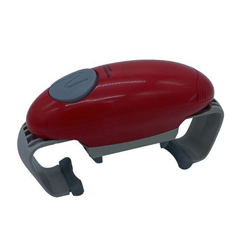 Portable Non-Slip Jar Opening Machine - Battery Operated