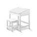 Bostin Life Keezi Kids Table And Chairs Set Children Drawing Writing Desk Storage Toys Play Baby & >