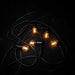 Bostin Life 40 Led Festoon String Lights Wedding Party Christmas G80 Dropshipzone