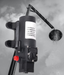 Bostin Life 12V Portable Water Pressure Shower Pump Dropshipzone