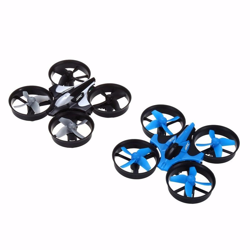 Bostin Life H36 Mini Drone Rc 2.4G 4Ch 6 Axis Quadcopter Wefullfill