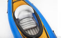 Bostin Life Inflatable Kayak Kayaks Fishing Boat Canoe Raft Coracle 275Cm X 81Cm Dropshipzone