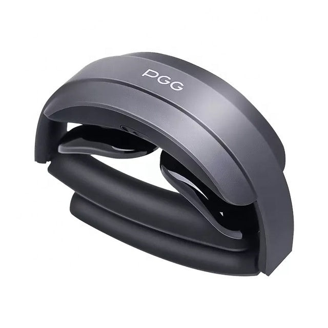 Electrical Pulse USB Rechargeable Foldable Electric Neck Massager