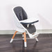 Bostin Life Childcare Cloud 360 High Chair - Natural Dropshipzone