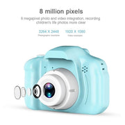 Bostin Life Mini Digital Kids 1920 X 1080 Hd 2 Inch Display Video And Still Camera In 3 Colors