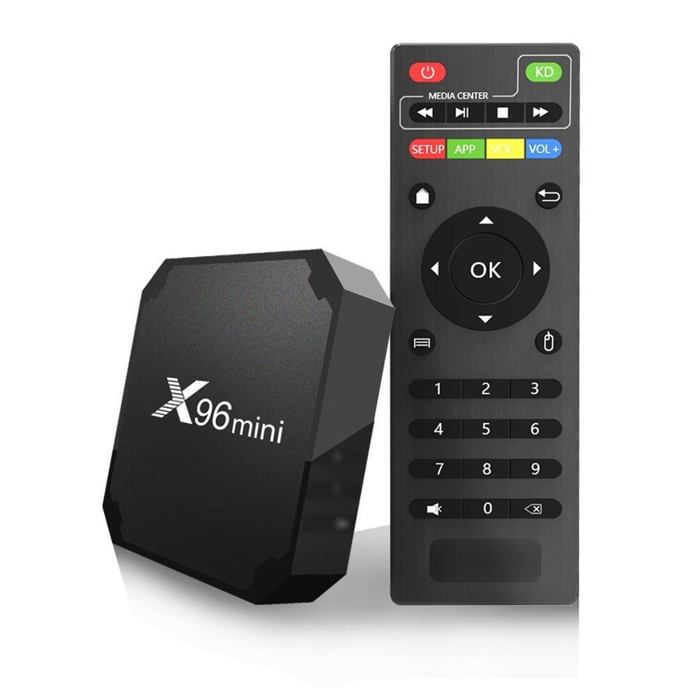 Electronics > TVs and Projectors > TV Boxes