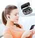 Bostin Life R3 Tws Wireless Earphone Bluetooth V5.0 Music Headset Wefullfill