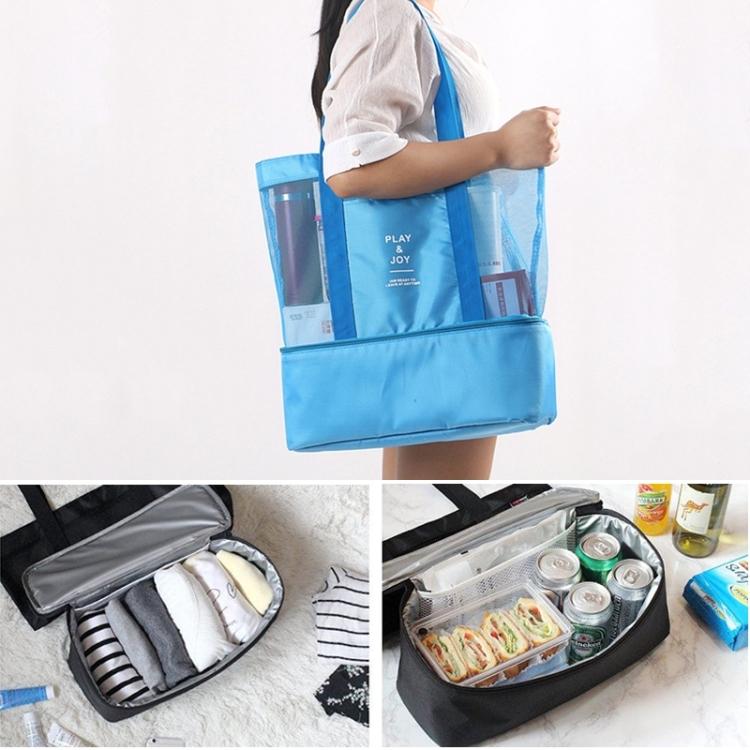 Sports & Outdoors > Beach Accessories > Beach Baskets and Bags