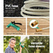 Green Fingers 30M Retractable Water Hose Reel Home & Garden > Tools