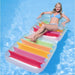 Bostin Life Floating Inflatable Float Floats Floaty Pool Bed Seat Toy Play Lounger Dropshipzone