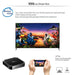 Bostin Life X96 2Gb Ram Amlogic Powered Mini Ultra Hd Android 4K Smart Tv Set Top Streaming Box