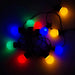 Bostin Life 23M Led Festoon String Lights 20 Bulbs Kits Wedding Party Christmas G45 Dropshipzone
