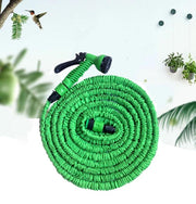 Bostin Life High Pressure Expandable Retractable Flexible Eco Friendly Garden And Car Hose