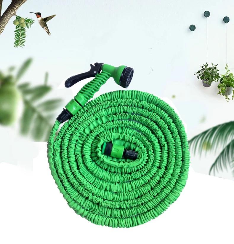 Bostin Life High Pressure Expandable Retractable Flexible Eco Friendly Garden And Car Hose