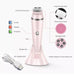 Bostin Life 4 In 1 Electric Face Deep Cleansing Brush Spin Pore Cleaner Wash Machine Makeup Remove