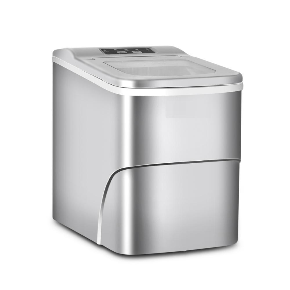 Appliances > Kitchen Appliances > Ice Makers