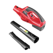 Bostin Life Giantz Lightweight Cordless Leaf Blower Dropshipzone